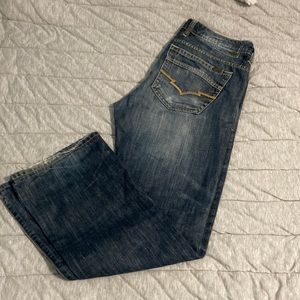 Men’s Buffalo Jeans